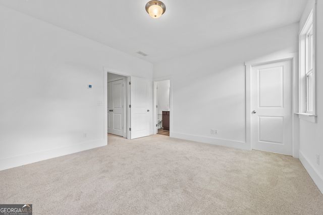 1516 Parks Edge Lane NW, Atlanta, GA 30318