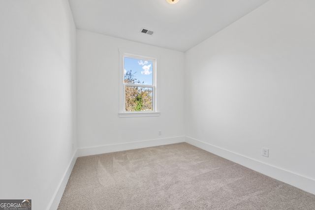 1516 Parks Edge Lane NW, Atlanta, GA 30318