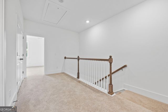 1516 Parks Edge Lane NW, Atlanta, GA 30318