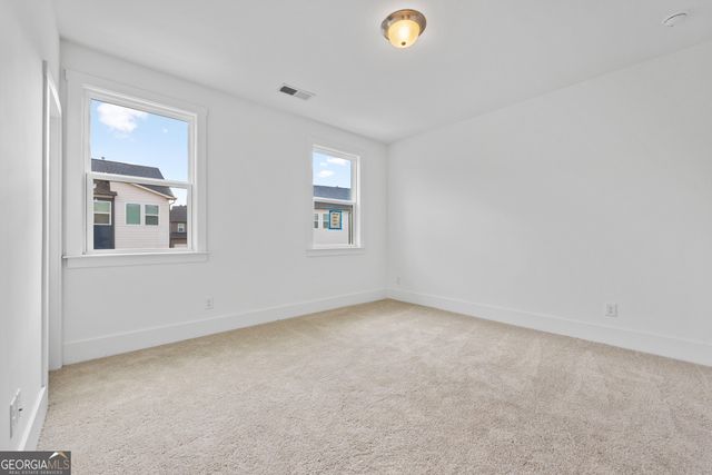1516 Parks Edge Lane NW, Atlanta, GA 30318