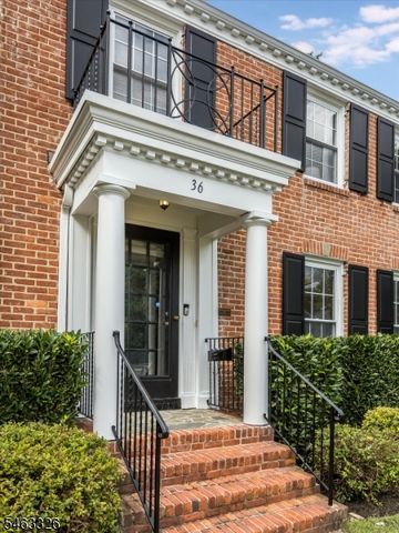 36 Chapman Pl, Glen Ridge Boro Twp., NJ 07028