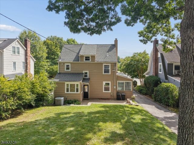 36 Chapman Pl, Glen Ridge Boro Twp., NJ 07028