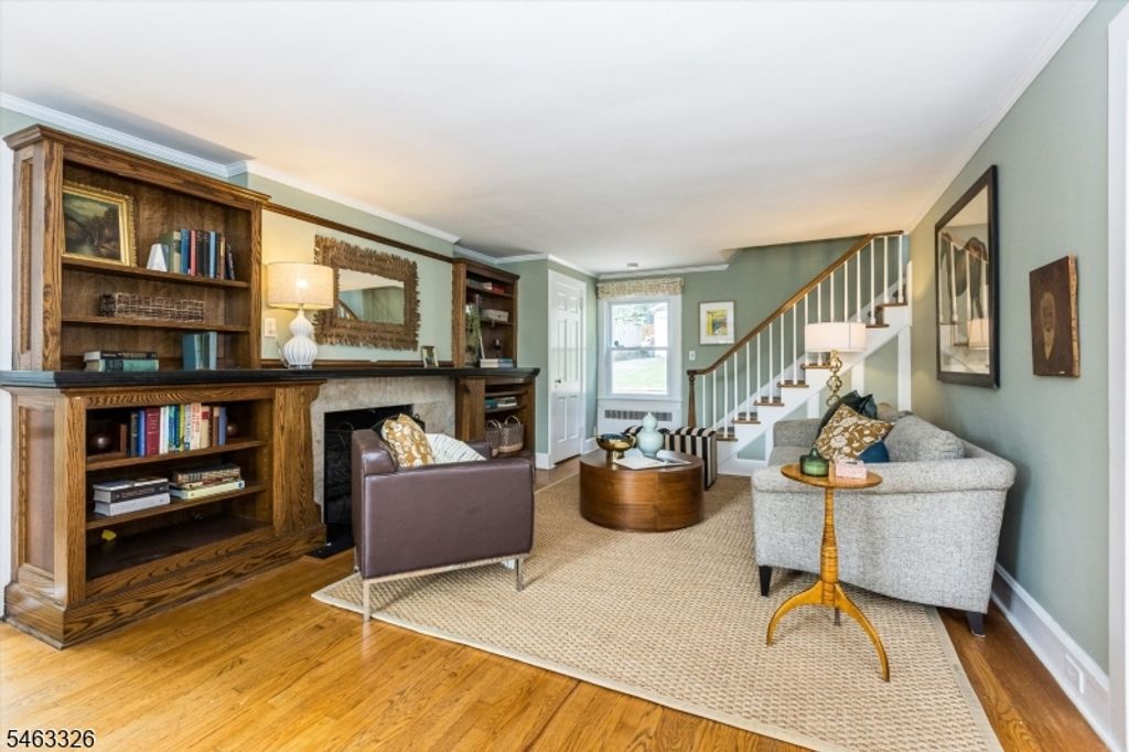 36 Chapman Pl, Glen Ridge Boro Twp., NJ 07028 — photo 5