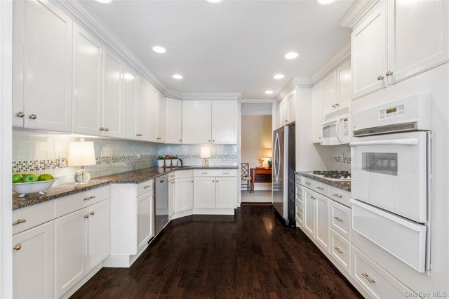 720 MILTON Road South - 3B, Rye, NY 10580