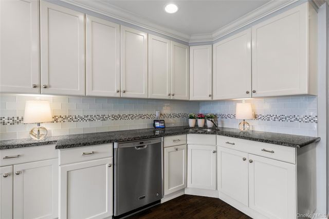 720 MILTON Road South - 3B, Rye, NY 10580