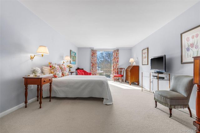 720 MILTON Road South - 3B, Rye, NY 10580