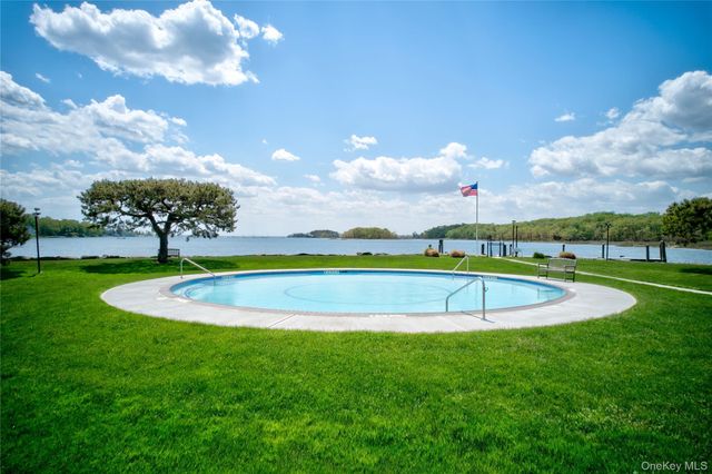 720 MILTON Road South - 3B, Rye, NY 10580