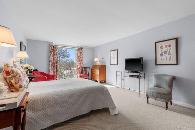 720 MILTON Road South - 3B, Rye, NY 10580