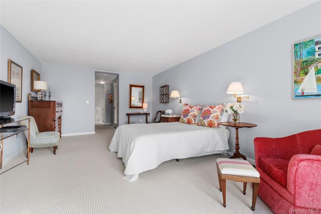 720 MILTON Road South - 3B, Rye, NY 10580