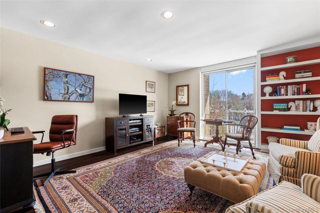 720 MILTON Road South - 3B, Rye, NY 10580