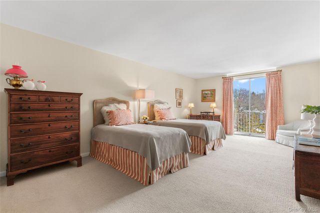 720 MILTON Road South - 3B, Rye, NY 10580