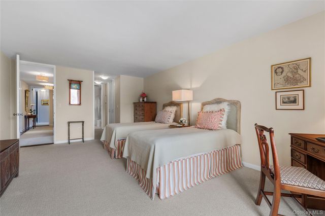 720 MILTON Road South - 3B, Rye, NY 10580