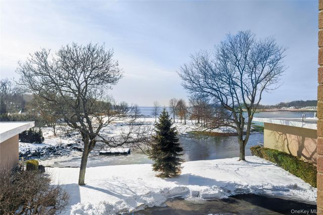720 MILTON Road South - 3B, Rye, NY 10580