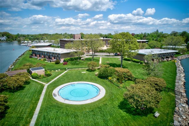 720 MILTON Road South - 3B, Rye, NY 10580