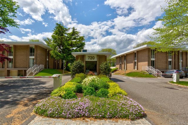 720 MILTON Road South - 3B, Rye, NY 10580