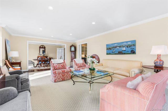 720 MILTON Road South - 3B, Rye, NY 10580