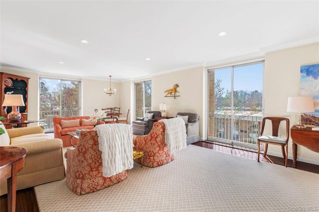 720 MILTON Road South - 3B, Rye, NY 10580
