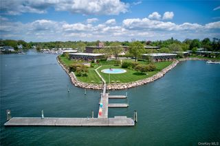 720 MILTON Road South - 3B, Rye, NY 10580