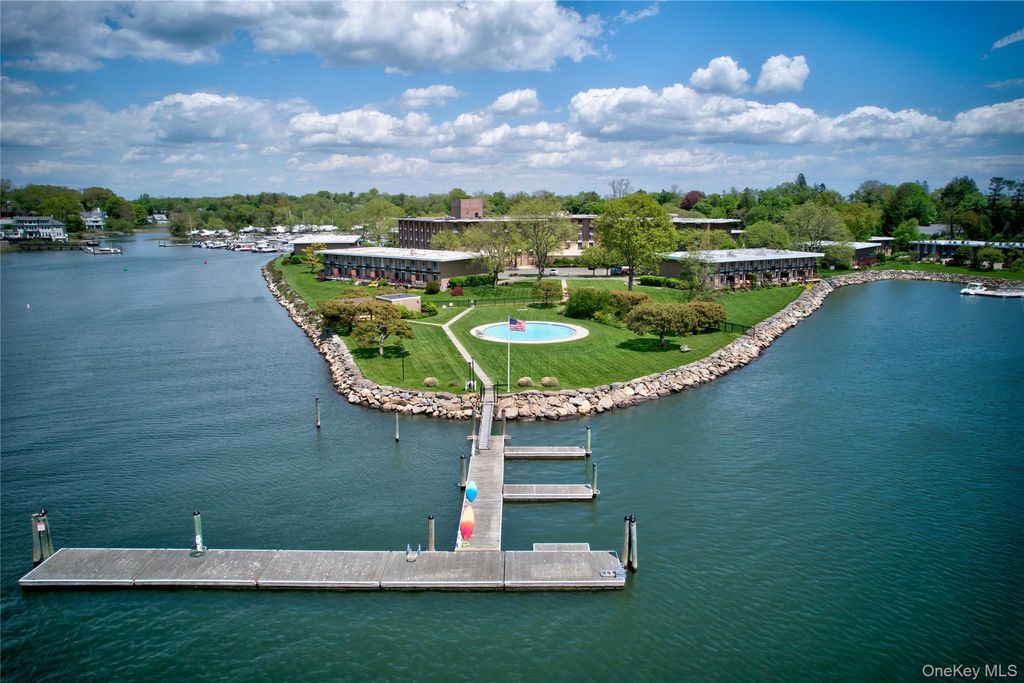 720 MILTON Road South - 3B, Rye, NY 10580