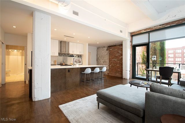 725 Johnson Court 313, Cleveland, OH 44113