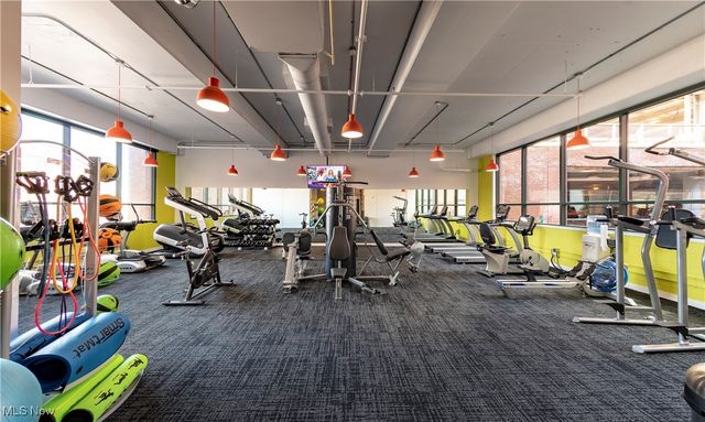 725 Johnson Court 313, Cleveland, OH 44113