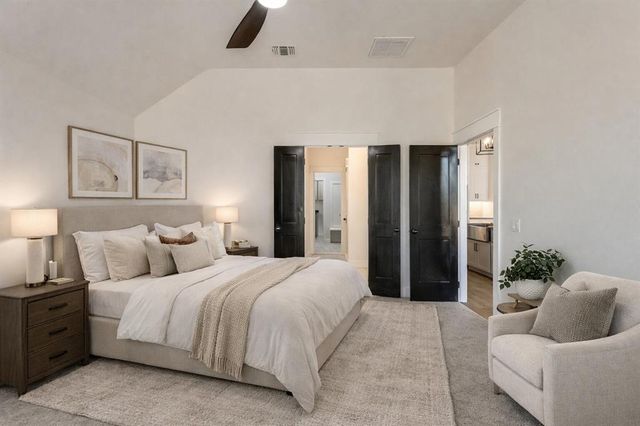 2233 SW 160th Street, Oklahoma City, OK 73170