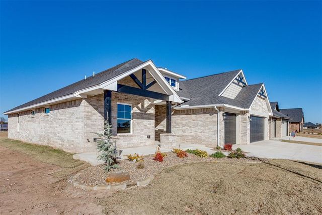 2233 SW 160th Street, Oklahoma City, OK 73170