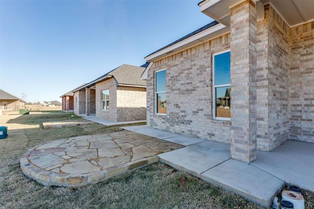 2233 SW 160th Street, Oklahoma City, OK 73170