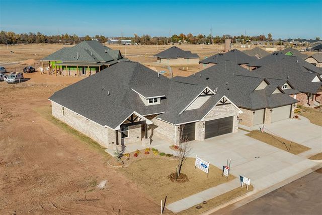 2233 SW 160th Street, Oklahoma City, OK 73170