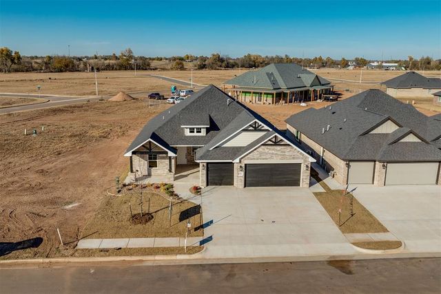 2233 SW 160th Street, Oklahoma City, OK 73170