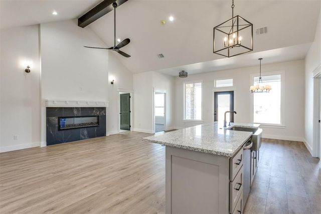 2233 SW 160th Street, Oklahoma City, OK 73170