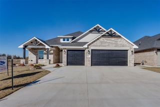 2233 SW 160th Street, Oklahoma City, OK 73170