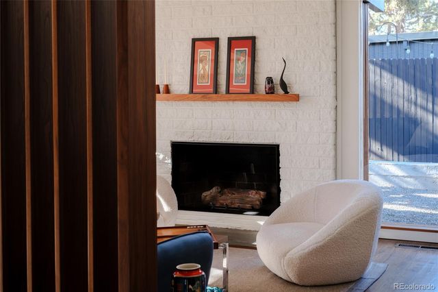 4721 E Idaho Place, Denver, CO 80222