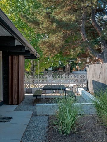 4721 E Idaho Place, Denver, CO 80222