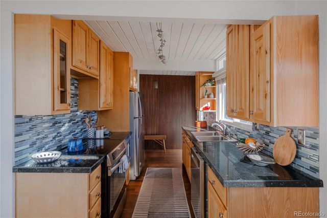 4721 E Idaho Place, Denver, CO 80222