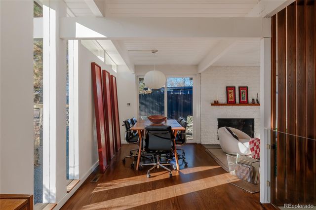 4721 E Idaho Place, Denver, CO 80222