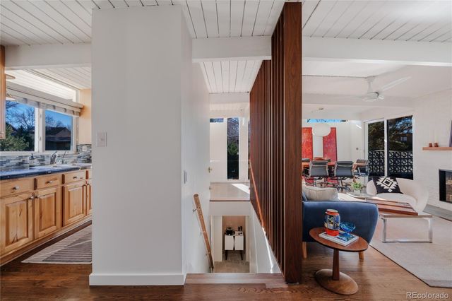 4721 E Idaho Place, Denver, CO 80222