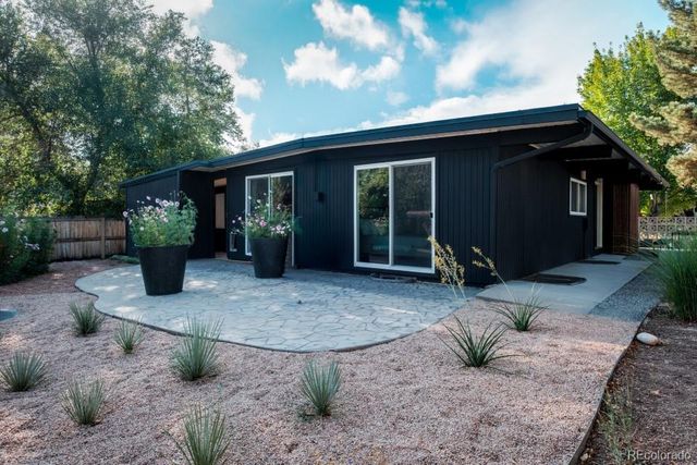 4721 E Idaho Place, Denver, CO 80222