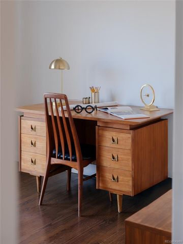 4721 E Idaho Place, Denver, CO 80222