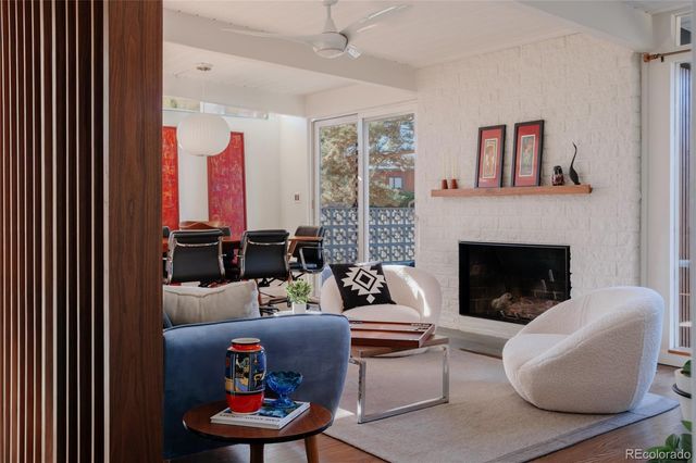 4721 E Idaho Place, Denver, CO 80222