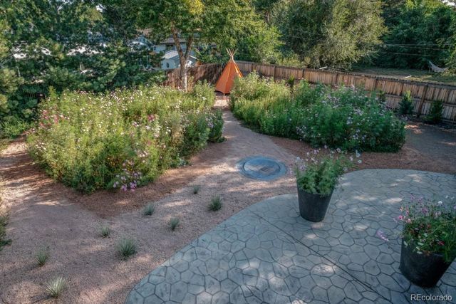 4721 E Idaho Place, Denver, CO 80222