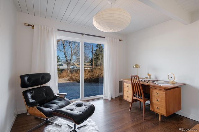 4721 E Idaho Place, Denver, CO 80222