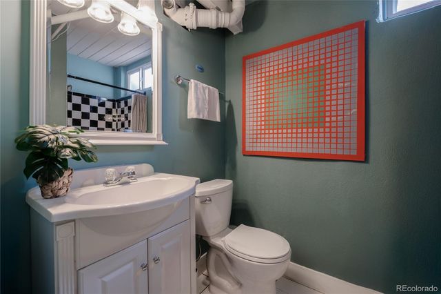 4721 E Idaho Place, Denver, CO 80222