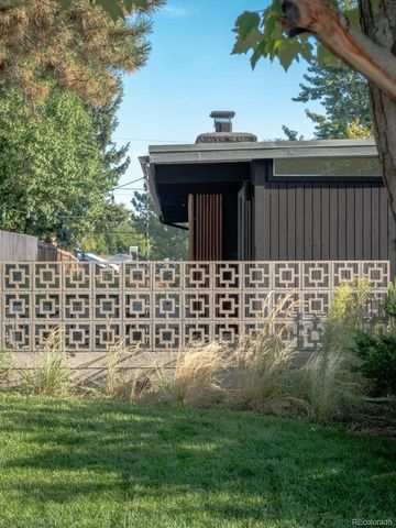 4721 E Idaho Place, Denver, CO 80222