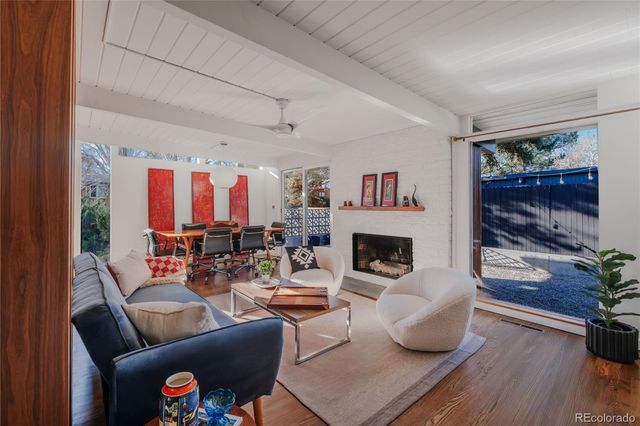 4721 E Idaho Place, Denver, CO 80222