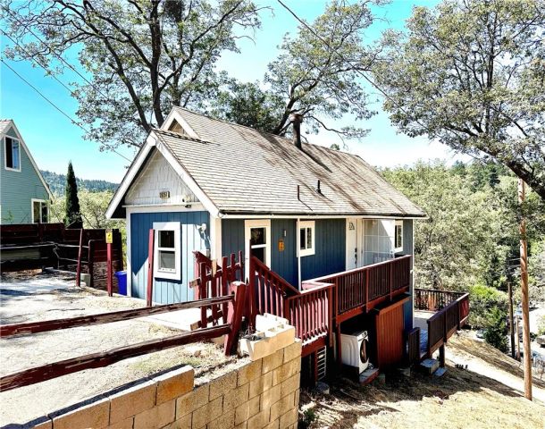29251 Lake Brook, Cedar Glen, CA 92321