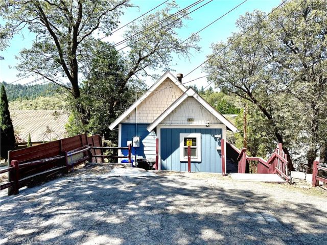 29251 Lake Brook, Cedar Glen, CA 92321