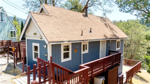 29251 Lake Brook, Cedar Glen, CA 92321