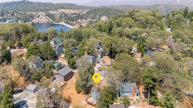 29251 Lake Brook, Cedar Glen, CA 92321