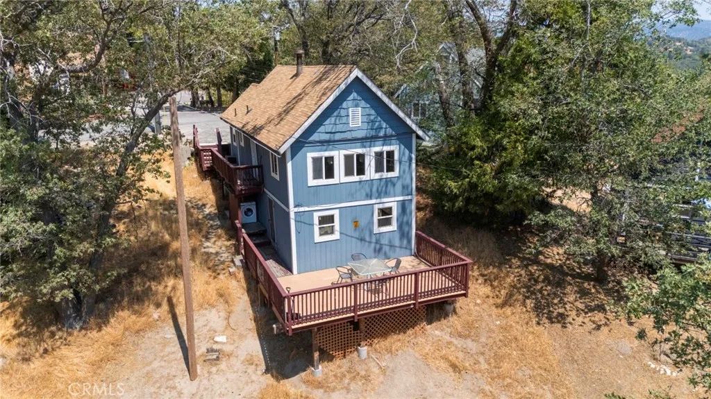 29251 Lake Brook, Cedar Glen, CA 92321